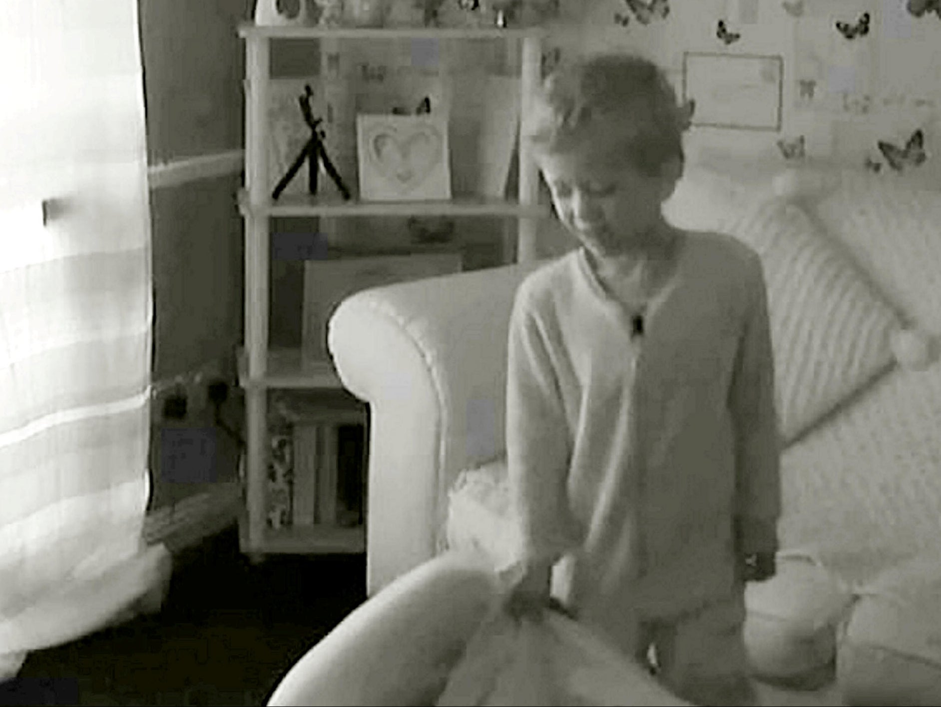 “Nadie me quiere”, gritó niño de 6 años horas antes de ser asesinado por su padre