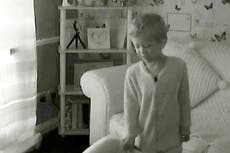 “Nadie me quiere”, gritó niño de 6 años horas antes de ser asesinado por su padre