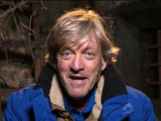 Richard Madeley renuncia a ‘I’m a Celebrity’ después de ir al hospital