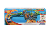 Hot Wheels - Colossal Crash Track Set