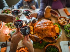 ¿Por qué algunas personas no celebran Thanksgiving?