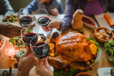 ¿Por qué algunas personas no celebran Thanksgiving?