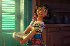 El retrato de los conflictos familiares que hace ‘Encanto’ ayuda a los niños latinos