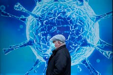 Covid: Todo lo que sabemos hasta ahora sobre la variante B.1.1529