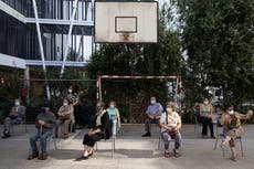 Chile aprueba vacunación COVID para niños de 3 a 6 años