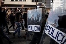España: Metalúrgicos levantan huelga tras aumento salarial