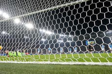 Italia contempla vacunación obligatoria para futbolistas