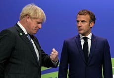 Francia acusa al Reino Unido de “esclavitud semimoderna” al presentar nuevas propuestas para crisis del Canal
