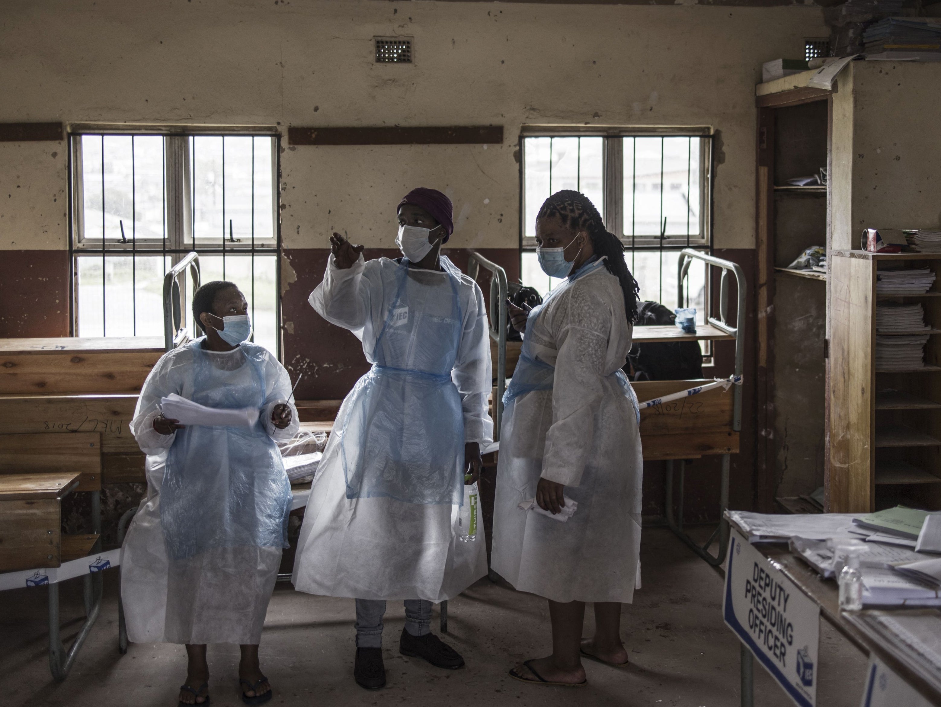 ¿Hasta qué punto debe preocuparnos la nueva variante de covid?