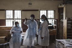 ¿Hasta qué punto debe preocuparnos la nueva variante de covid?