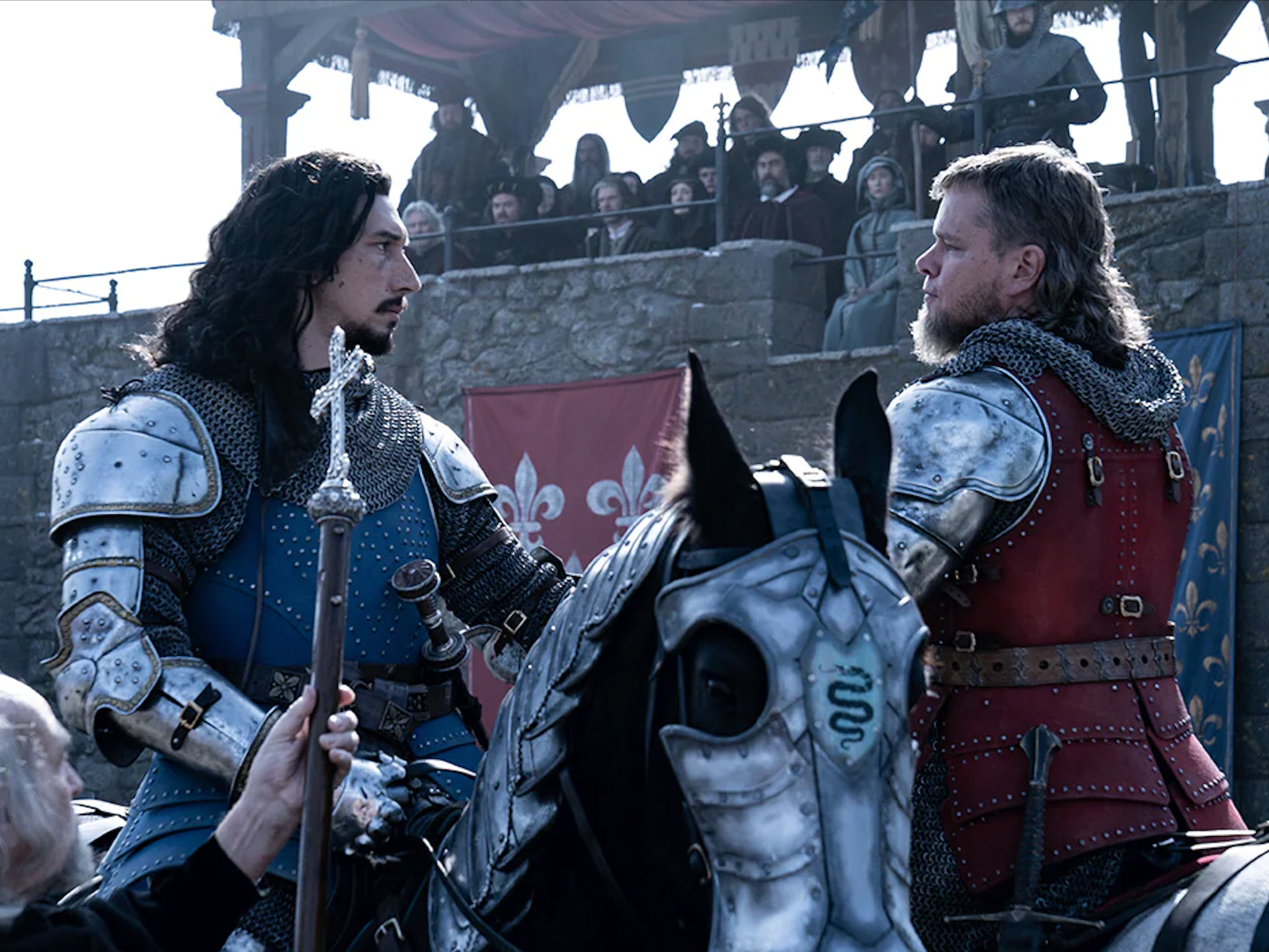 Ridley Scott se equivoca al culpar a los millennials de su fracaso de taquilla, pero tiene razón al enfadarse