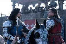 Ridley Scott se equivoca al culpar a los millennials de su fracaso de taquilla, pero tiene razón al enfadarse