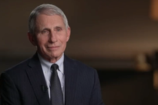 Fauci responde a Ted Cruz y le dice que debería ser procesado: “¿Qué pasó el 6 de enero, senador?”