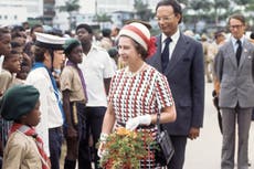 ¿Cómo seguirá Barbados adelante cuando la Reina sea destituida como jefa de estado?