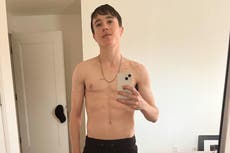 Estas 10 celebridades salieron del clóset públicamente, ¿lo sabías?