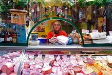 Inflación global afecta a muchas familias y negocios