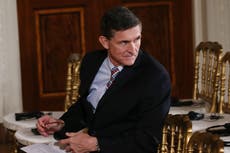 Michael Flynn demanda al comité del 6 de enero y acusa de “acoso partidista”