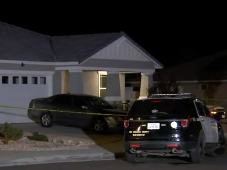 Arrestan a un hombre por presuntamente asesinar a sus cuatro hijos y a su suegra en California