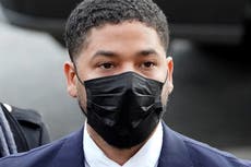 Detective: No se apresuró juicio en caso de Jussie Smollett