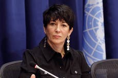 Ghislaine Maxwell, ¿cómplice de Epstein o acólita inocente?