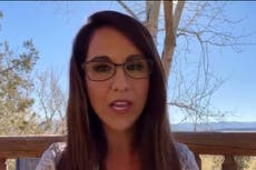 Periódico del estado de Boebert se disculpa por ella y la llama una vergüenza