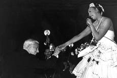 Reconocimiento a Josephine Baker: ¿Hay racismo en Francia?