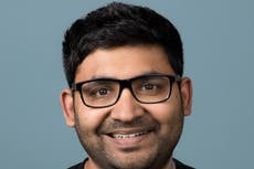 El nuevo CEO de Twitter sale del anonimato