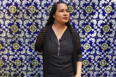 Víctimas de violencia sexual en México buscan alternativas