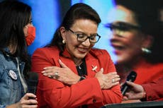 Castro podría presentar oportunidades para EEUU en Honduras