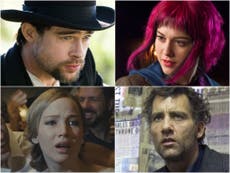 25 películas brillantes que fracasaron en la taquilla, desde “It’s a Wonderful Life” hasta “Blade Runner”