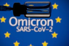 Síntomas de ómicron: lo que hay que saber, ya que la variante podría no ajustarse al “cuadro clínico” de delta