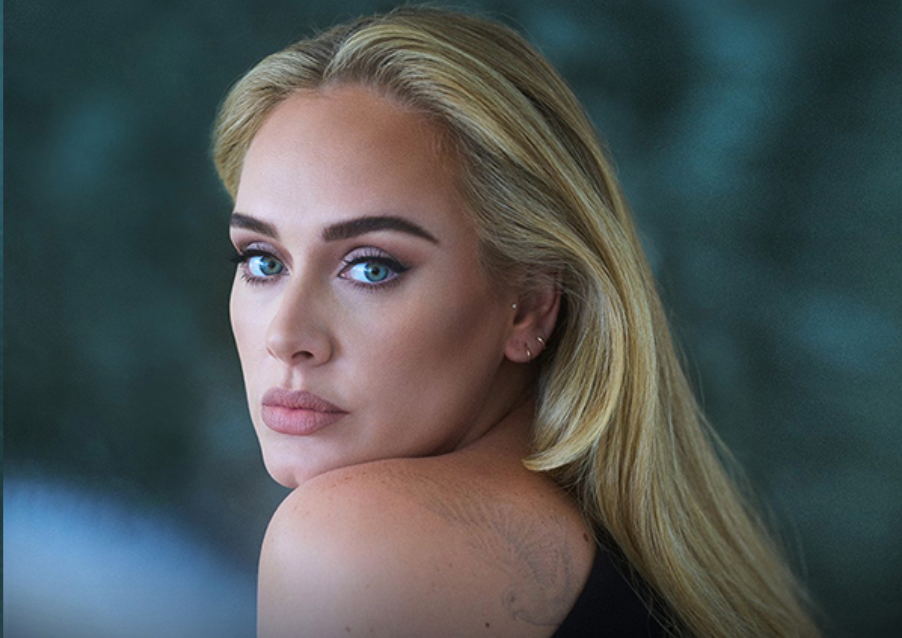 Adele anuncia serie de conciertos en el Caesars Palace Colosseum de Las Vegas 