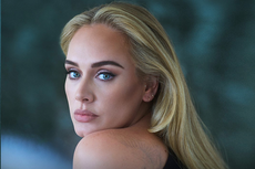 Adele anuncia serie de conciertos en el Caesars Palace Colosseum de Las Vegas