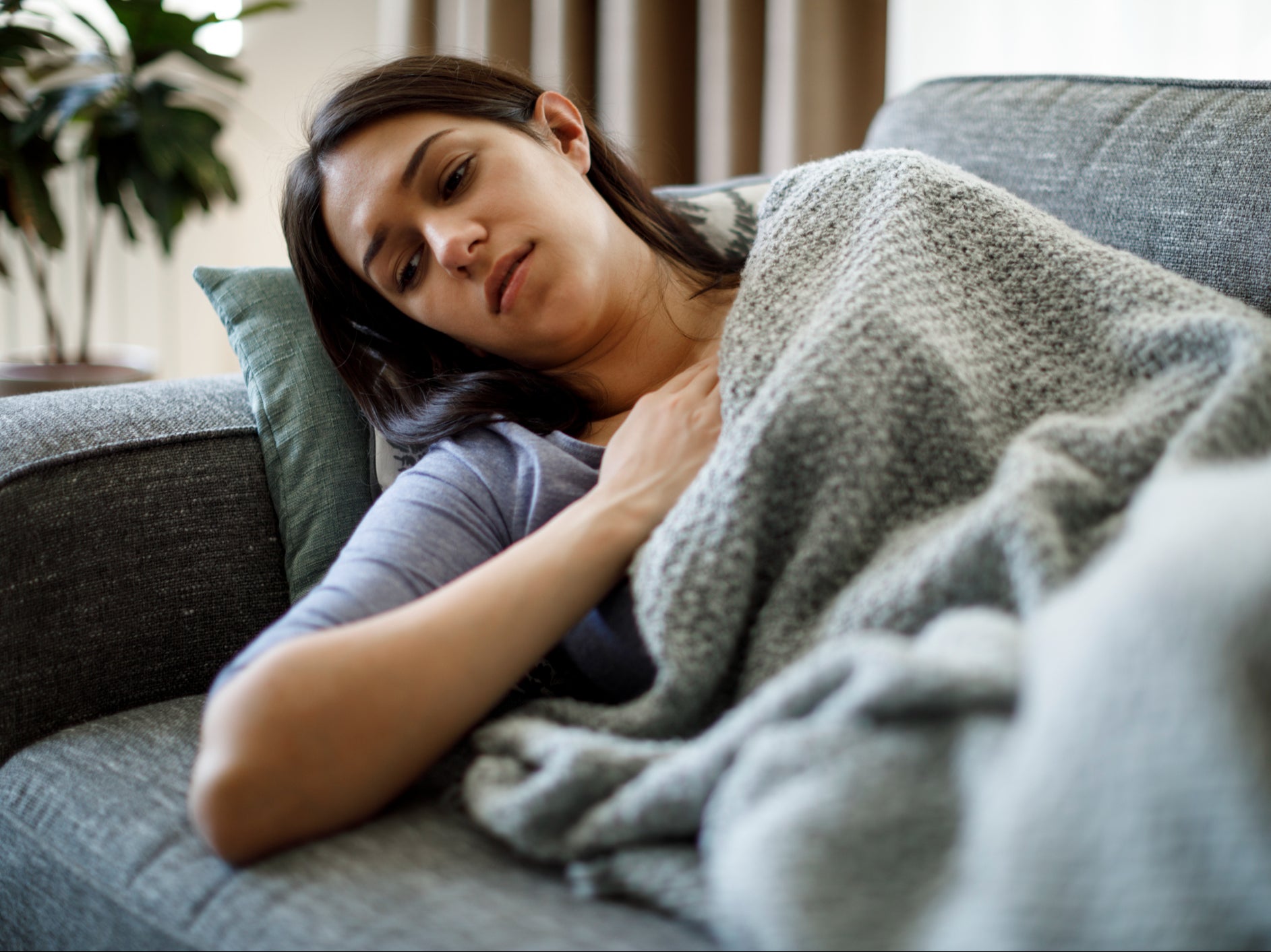 Covid-19: Consejos de cómo recuperarse desde casa