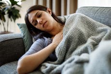 Covid-19: Consejos de cómo recuperarse desde casa