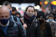 Asesores de gobierno: Traer de vuelta el “trabajo remoto” para enfrentar ómicron