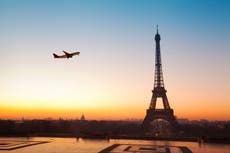 Francia exigirá un resultado negativo en la prueba de covid-19 a los visitantes de fuera de la UE