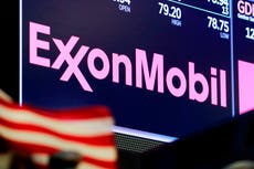 ExxonMobil aumenta inversión en reducciones de gases