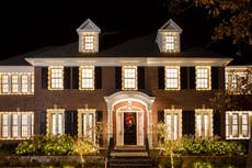 Icónica mansión de ‘Home Alone’ estará disponible para alquilar en Airbnb por solo $25