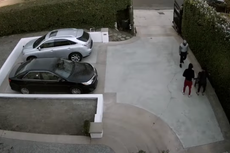 17 pandillas tienen equipos que rastrean y roban a víctimas adineradas en Los Ángeles, dice la policía