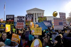 Investigué por qué la gente realmente quiere derogar Roe v Wade