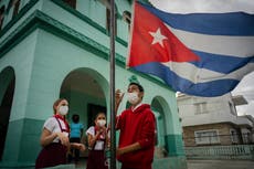 Nochemala, no buena, tendrán los cubanos