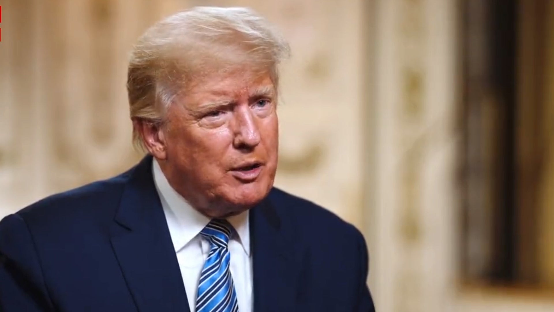 Donald Trump está molesto por la negativa del Reino Unido a participar en la guerra de Estados Unidos e Israel contra Irán, un conflicto que queda fuera del ámbito defensivo de la OTAN