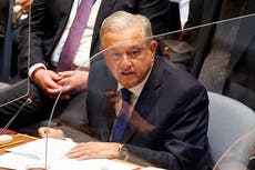Exhibir a presuntos delincuentes, todo lo que está mal con la nueva sección de la “mañanera” de AMLO