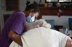 México: el trabajo no remunerado representó el 27,6% del PIB en 2020, según el INEGI