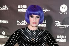 Kelly Osbourne denuncia correo electrónico de un periódico sensacionalista en el que critica su aspecto