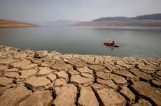 El sur de California da un paso sin precedentes al declarar emergencia por escasez de agua