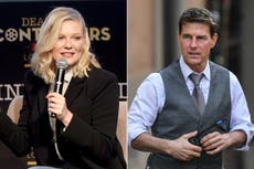 Kirsten Dunst dice que Tom Cruise la apoyó durante audición para ‘Interview with the Vampire’