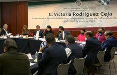 
Rodríguez Ceja: Banco de México analiza incorporar la alternativa digital de la moneda