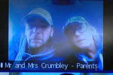 Todo lo que sabemos sobre los padres de Ethan Crumbley, quienes han sido acusados de homicidio involuntario